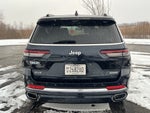 2024 Jeep Grand Cherokee L Overland