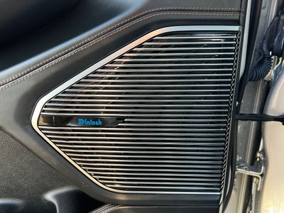 2022 Jeep Grand Cherokee L Summit Reserve