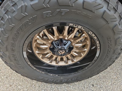 2025 Jeep Wrangler Rubicon X