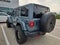 2025 Jeep Wrangler Rubicon X