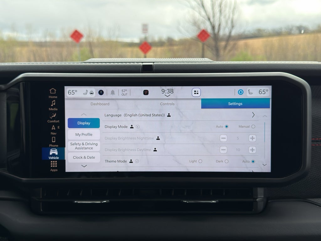 2024 Jeep Wrangler Rubicon X