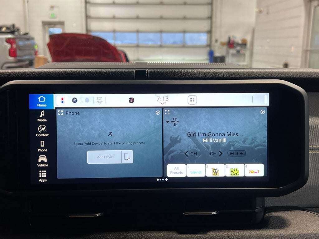 2025 Jeep Wrangler 4xe Willys