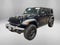 2025 Jeep Wrangler 4xe Willys