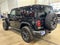 2025 Jeep Wrangler 4xe Backcountry
