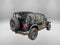 2025 Jeep Wrangler 4xe Backcountry