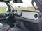 2025 Jeep Wrangler 4xe Backcountry