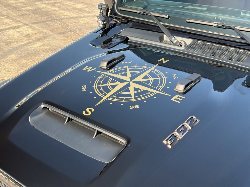 2024 Jeep Wrangler Rubicon 392