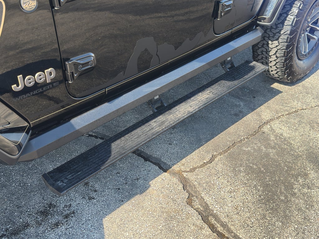 2024 Jeep Wrangler Rubicon 392