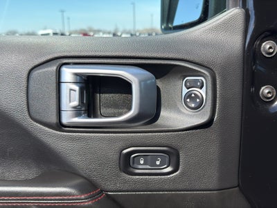 2024 Jeep Wrangler Rubicon 392