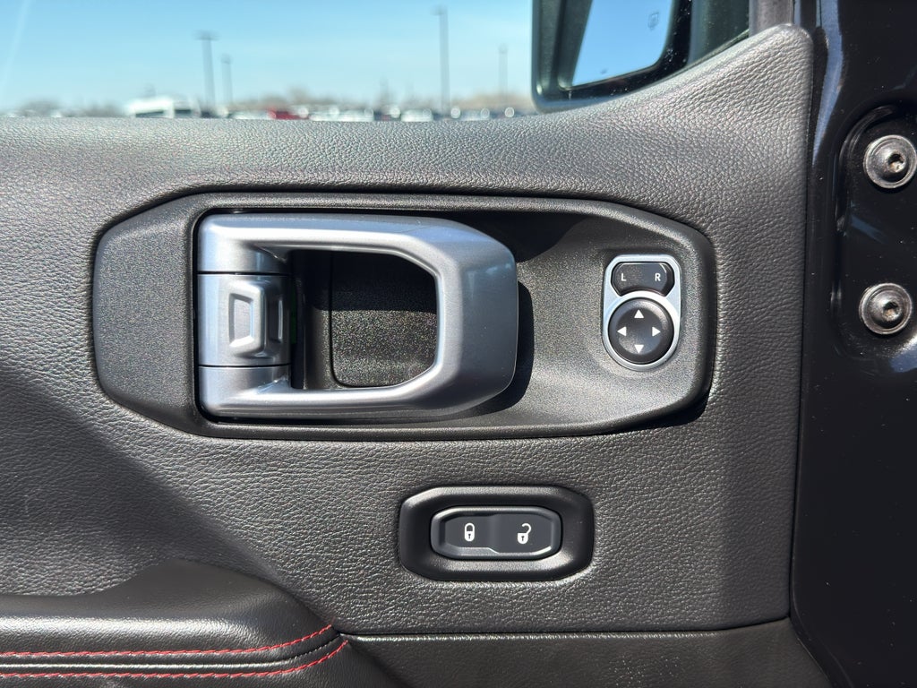 2024 Jeep Wrangler Rubicon 392