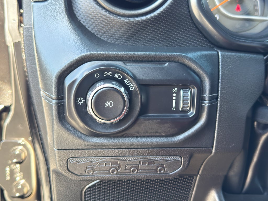 2024 Jeep Wrangler Rubicon 392