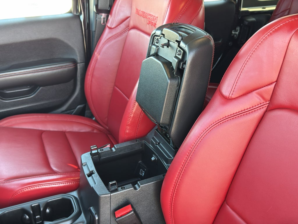 2024 Jeep Wrangler Rubicon 392