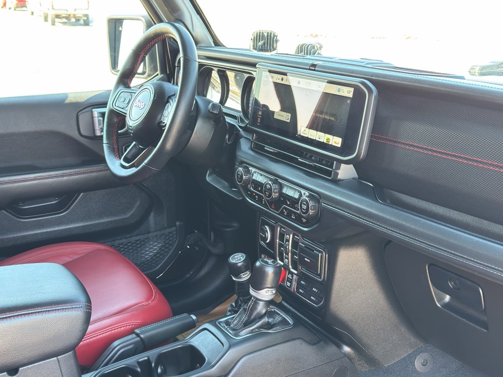 2024 Jeep Wrangler Rubicon 392