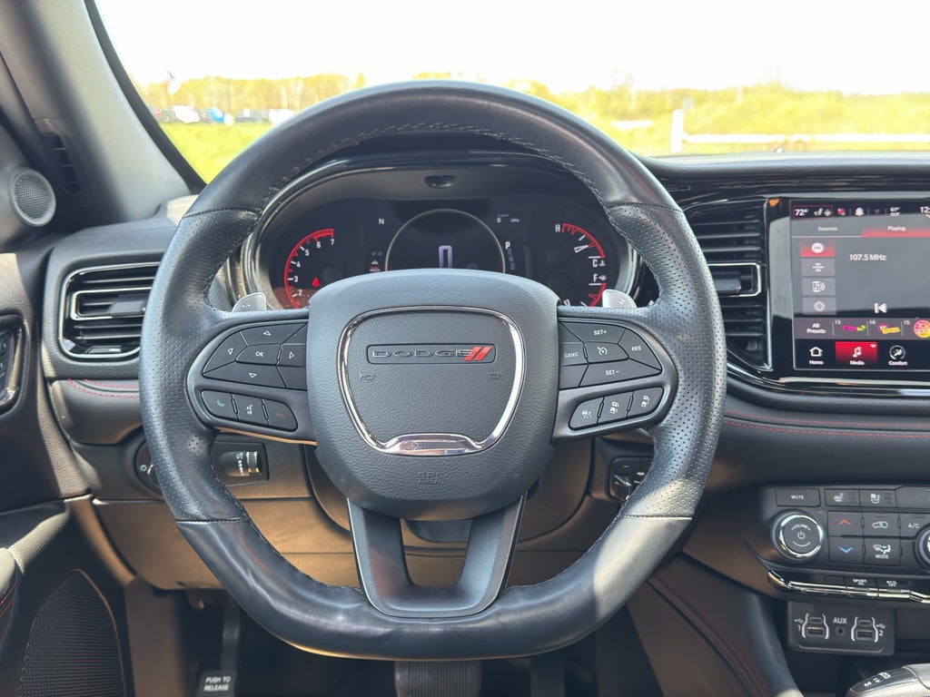 2023 Dodge Durango R/T Plus