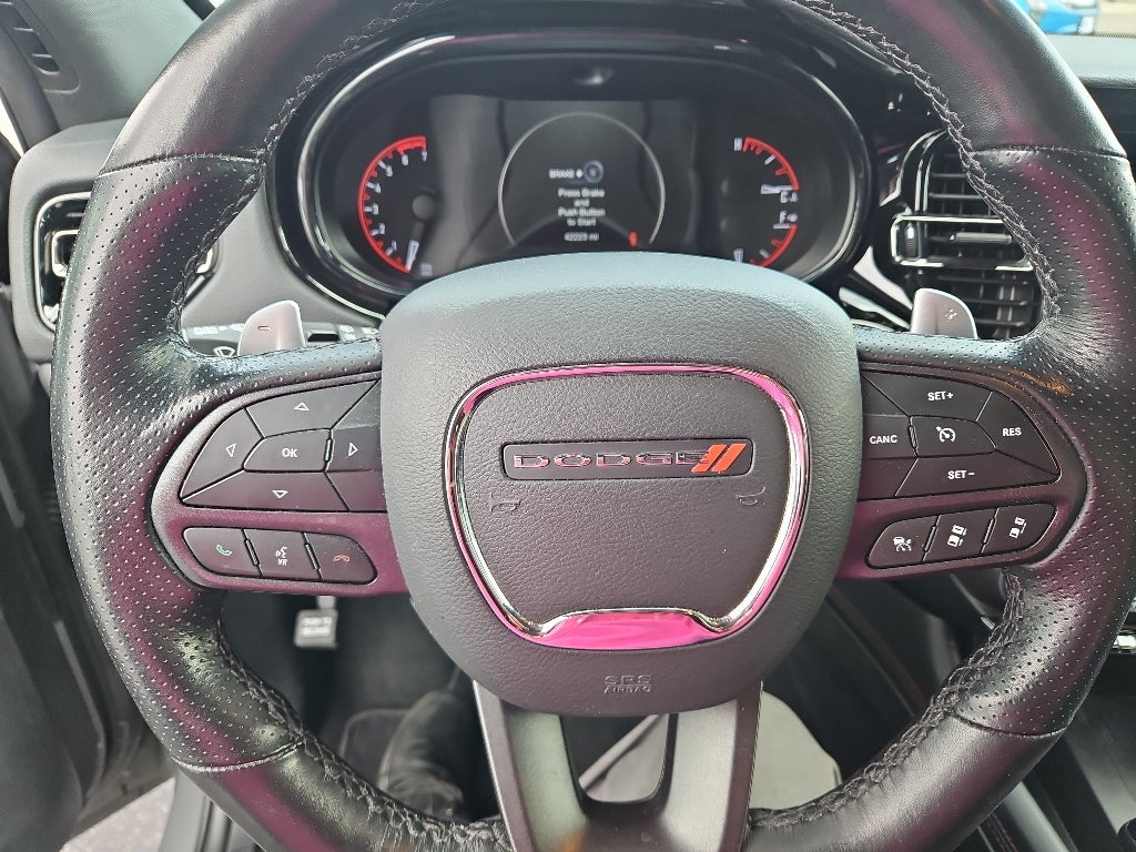 2023 Dodge Durango R/T Plus