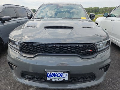 2023 Dodge Durango R/T Plus