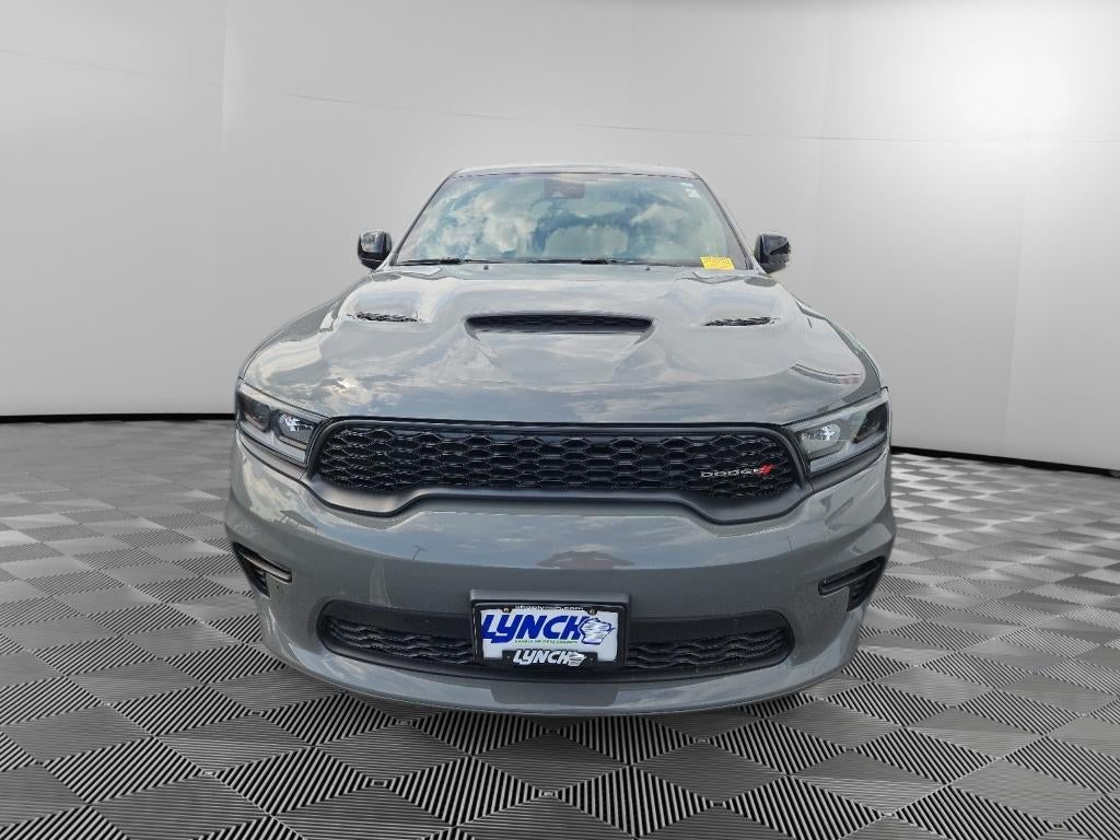 2023 Dodge Durango R/T Plus