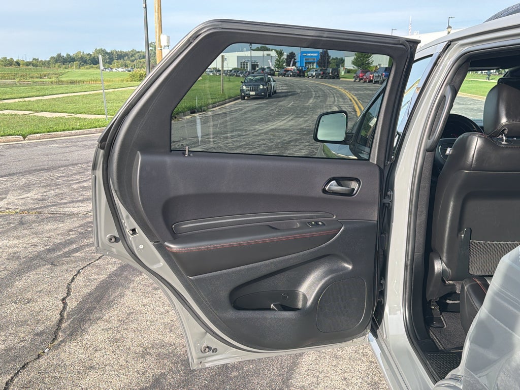 2023 Dodge Durango R/T Plus