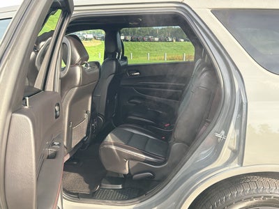2023 Dodge Durango R/T Plus