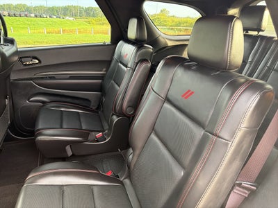 2023 Dodge Durango R/T Plus