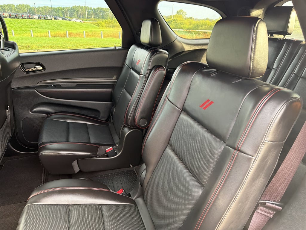 2023 Dodge Durango R/T Plus