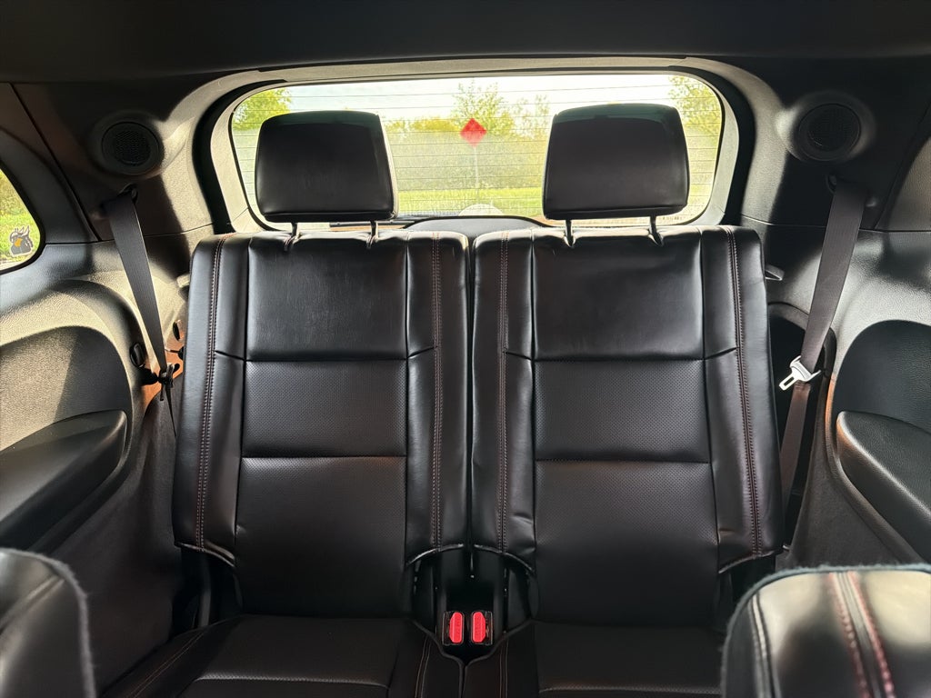 2023 Dodge Durango R/T Plus
