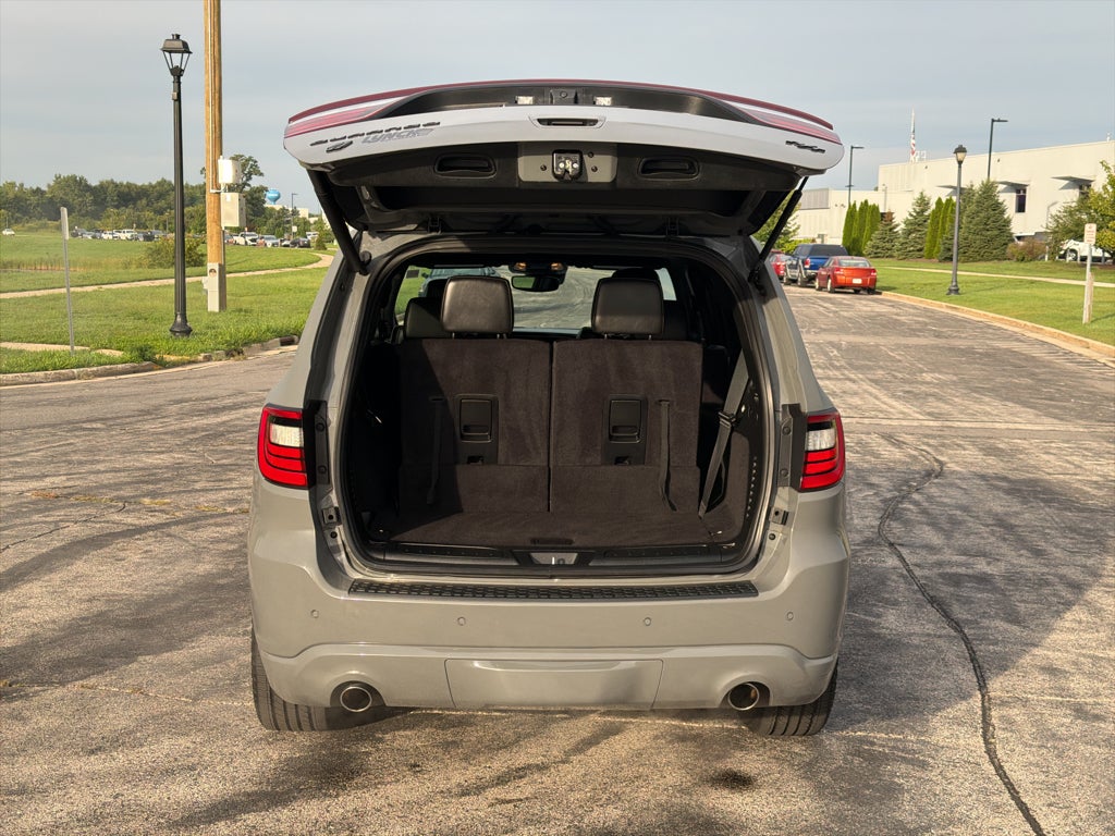 2023 Dodge Durango R/T Plus