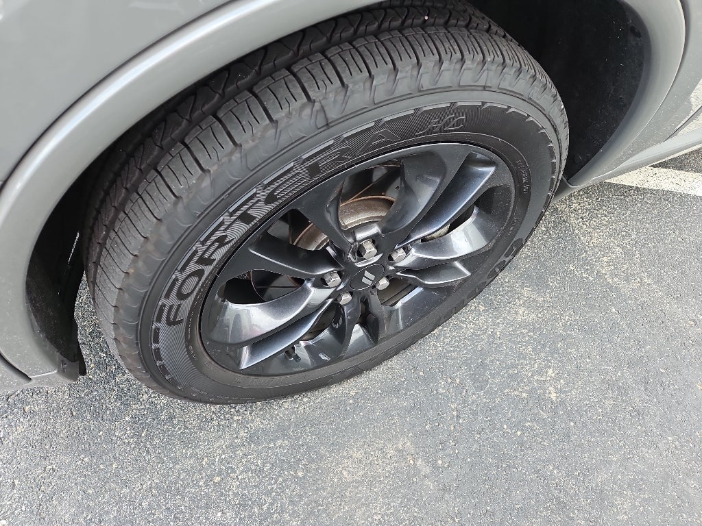 2023 Dodge Durango R/T Plus