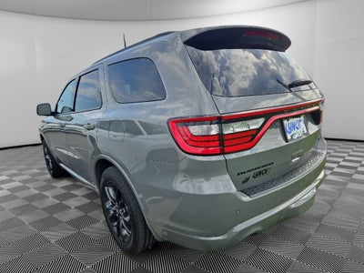 2023 Dodge Durango R/T Plus