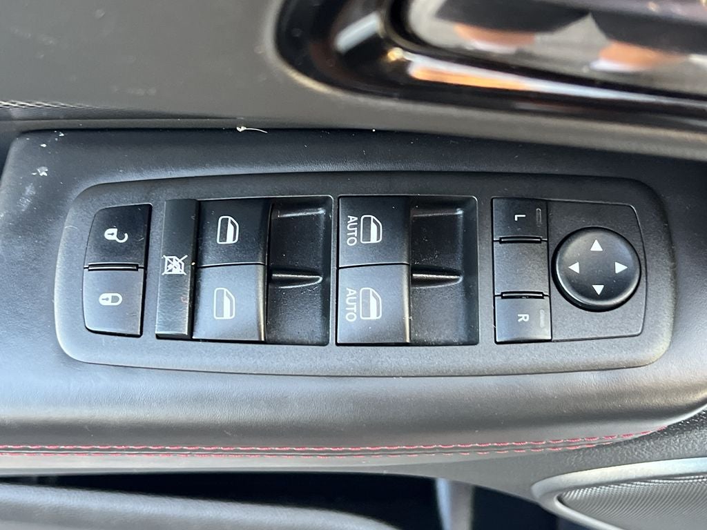 2022 Dodge Durango R/T Plus