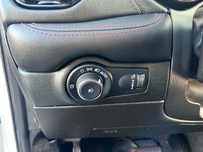 2022 Dodge Durango R/T Plus