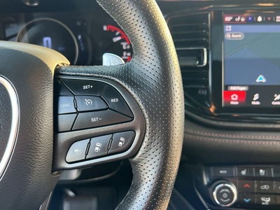 2022 Dodge Durango R/T Plus