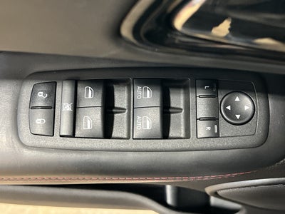 2022 Dodge Durango R/T Plus