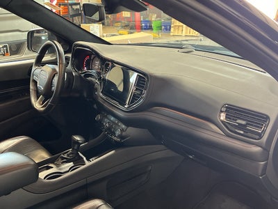 2022 Dodge Durango R/T Plus Blacktop