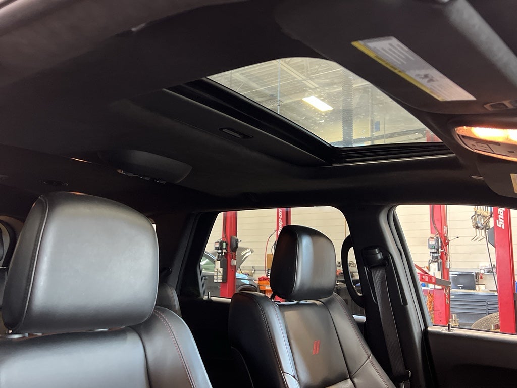 2022 Dodge Durango R/T Plus Blacktop