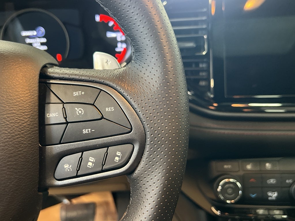 2022 Dodge Durango R/T Plus Blacktop