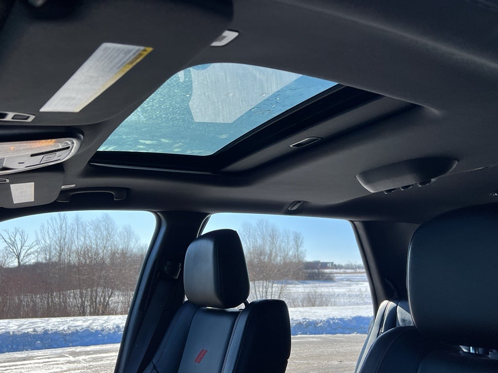 2025 Dodge Durango R/T