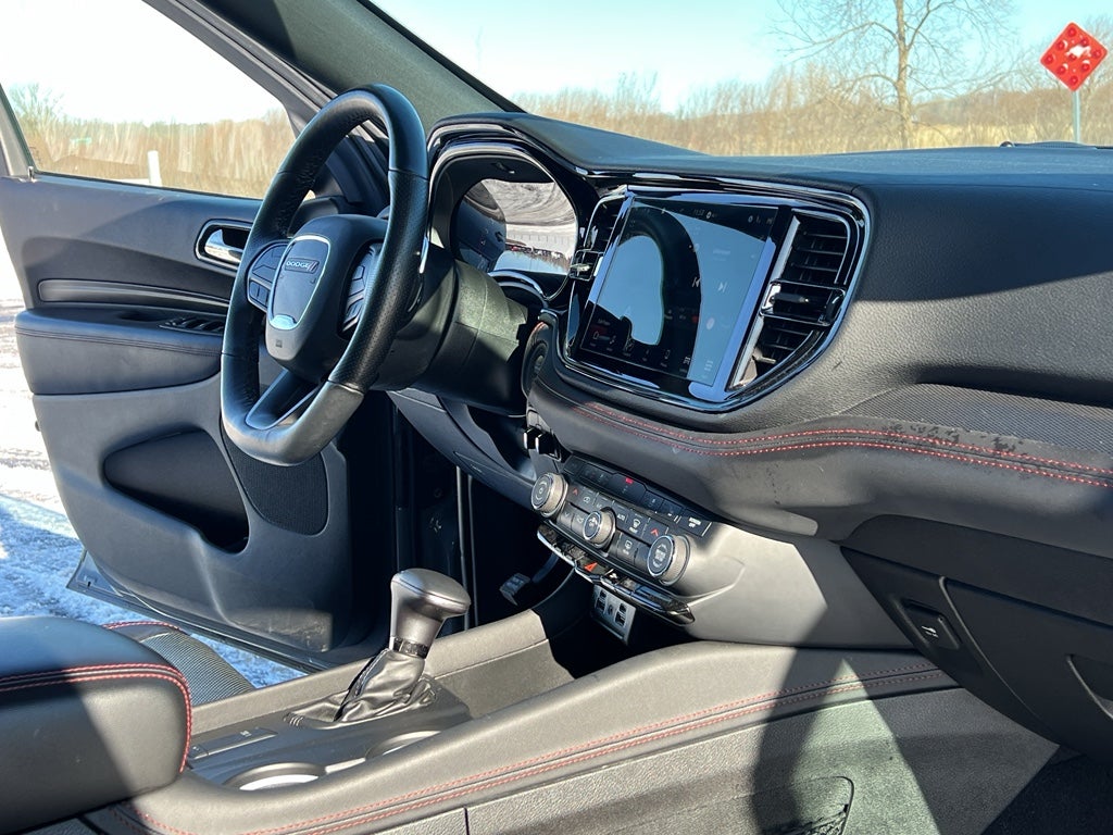 2025 Dodge Durango R/T