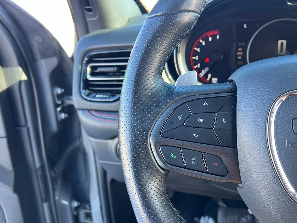 2025 Dodge Durango R/T