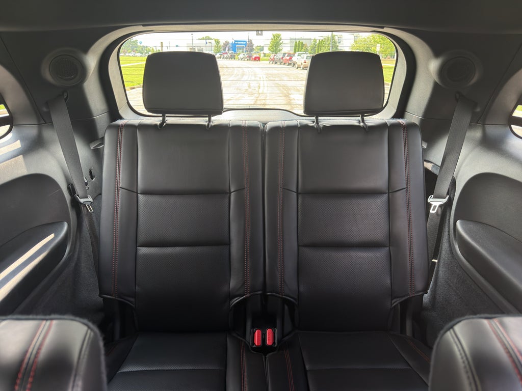 2023 Dodge Durango R/T Blacktop Tow n Go