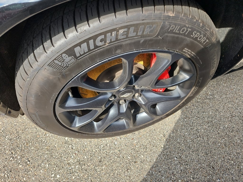 2023 Dodge Durango R/T Plus
