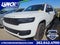 2024 Jeep Wagoneer Series II Carbide