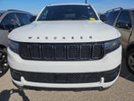 2024 Jeep Wagoneer Series II Carbide