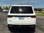 2024 Jeep Wagoneer Series II Carbide