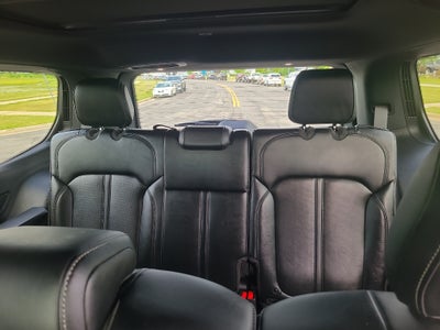 2024 Jeep Wagoneer Series II Carbide