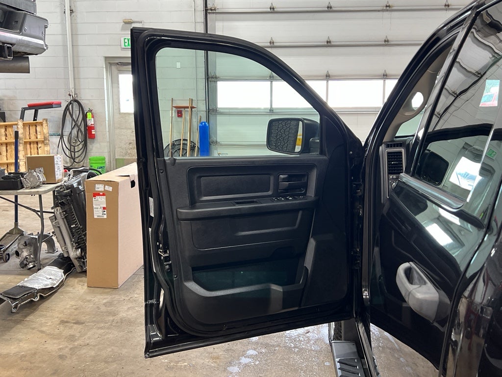 2016 RAM 1500 Express