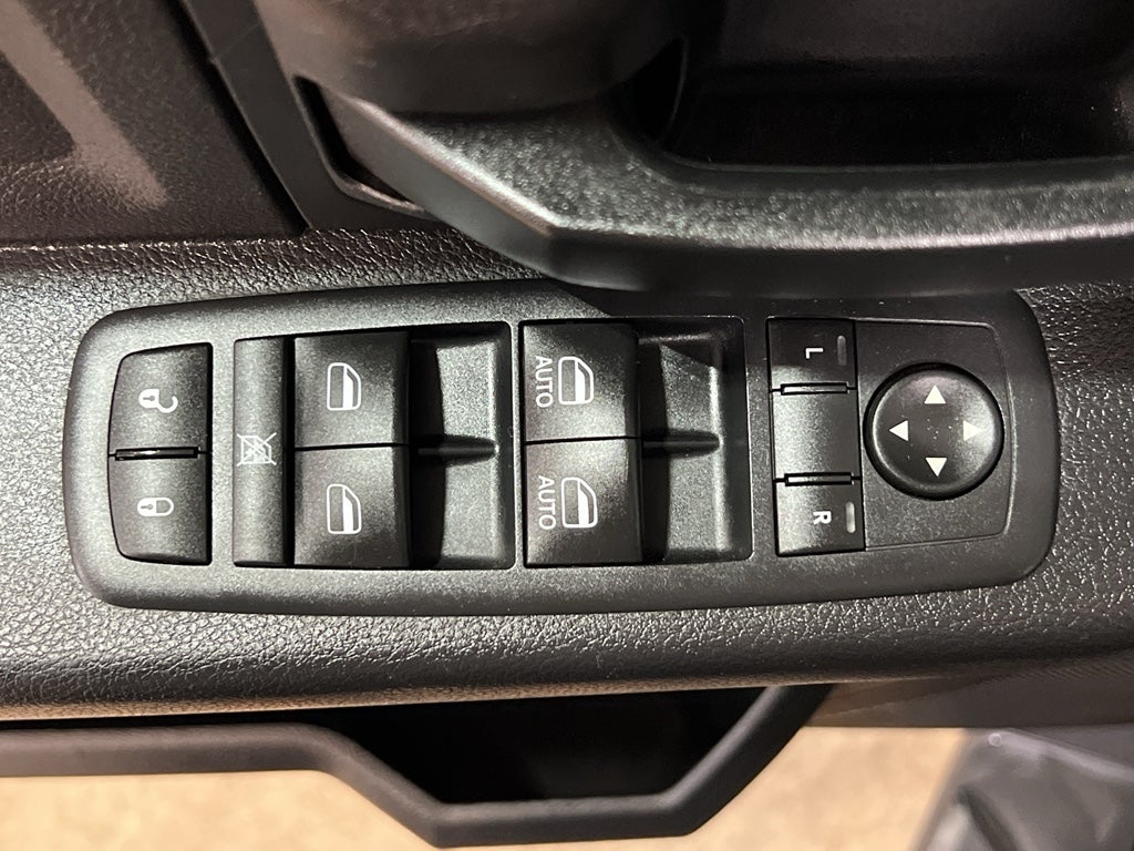 2016 RAM 1500 Express