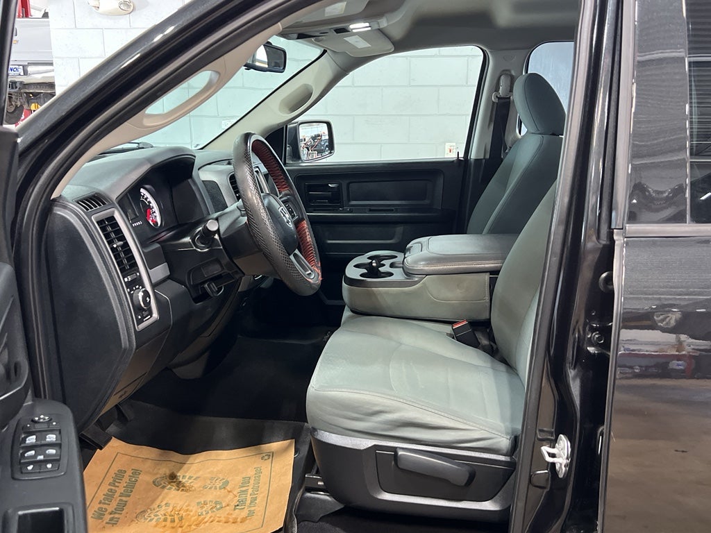 2016 RAM 1500 Express