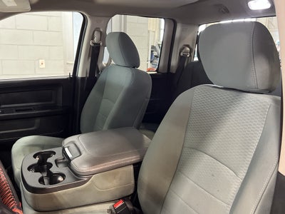 2016 RAM 1500 Express