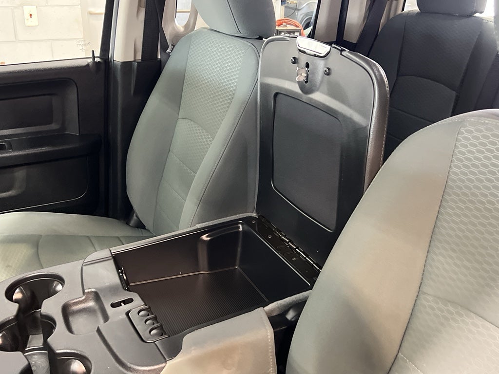 2016 RAM 1500 Express